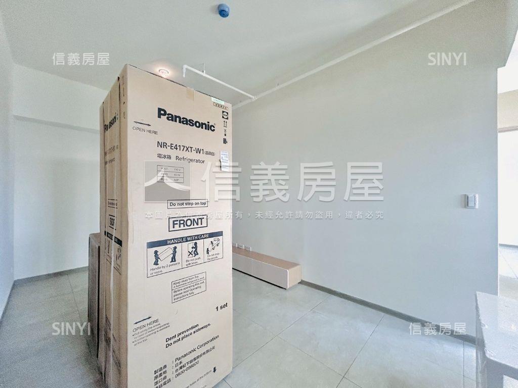 誠售！ＶＶＳ１兩房平車房屋室內格局與周邊環境