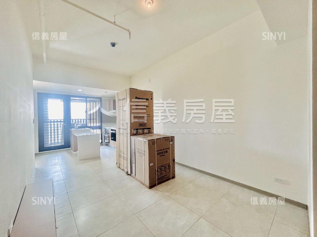 誠售！ＶＶＳ１兩房平車房屋室內格局與周邊環境
