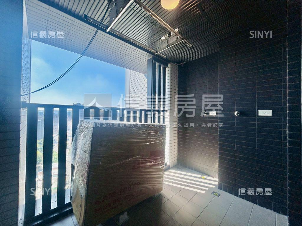 誠售！ＶＶＳ１兩房平車房屋室內格局與周邊環境