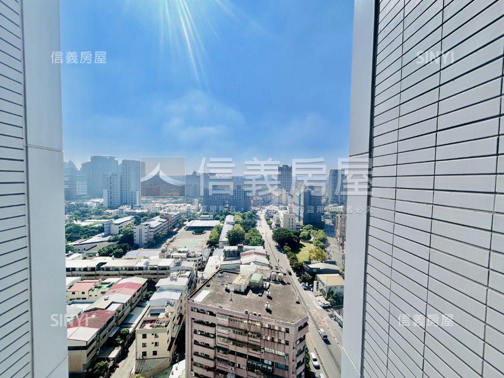 誠售！ＶＶＳ１兩房平車房屋室內格局與周邊環境