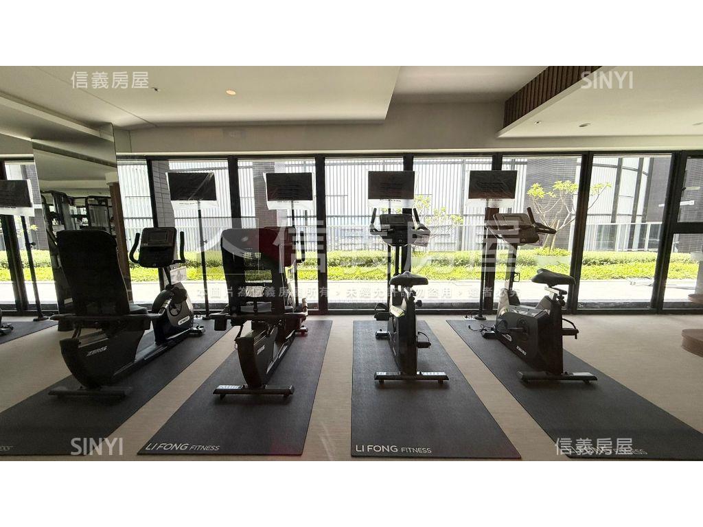誠售！ＶＶＳ１兩房平車房屋室內格局與周邊環境