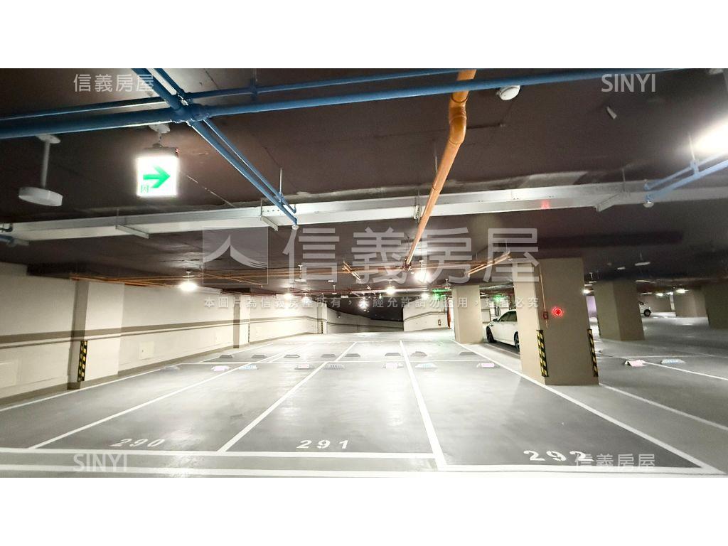 誠售！ＶＶＳ１兩房平車房屋室內格局與周邊環境