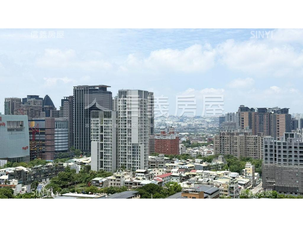 誠售！ＶＶＳ１兩房平車房屋室內格局與周邊環境