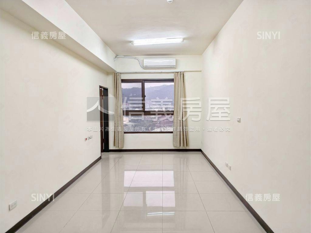 民安讚景觀２房車位房屋室內格局與周邊環境