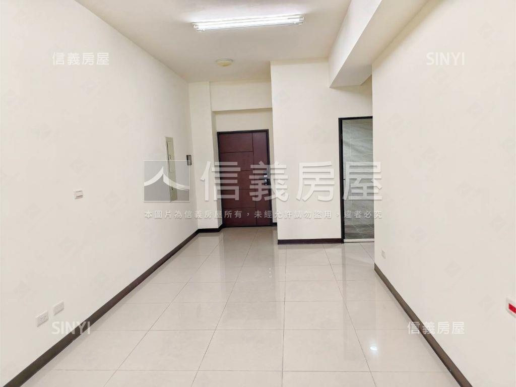 民安讚景觀２房車位房屋室內格局與周邊環境