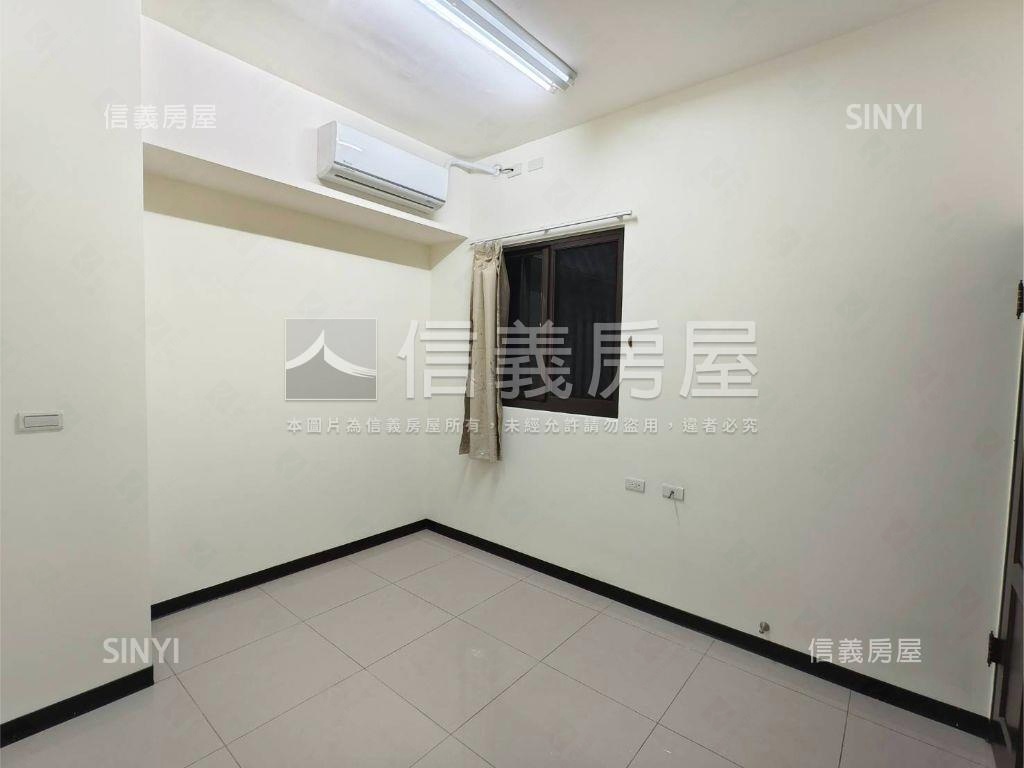 民安讚景觀２房車位房屋室內格局與周邊環境