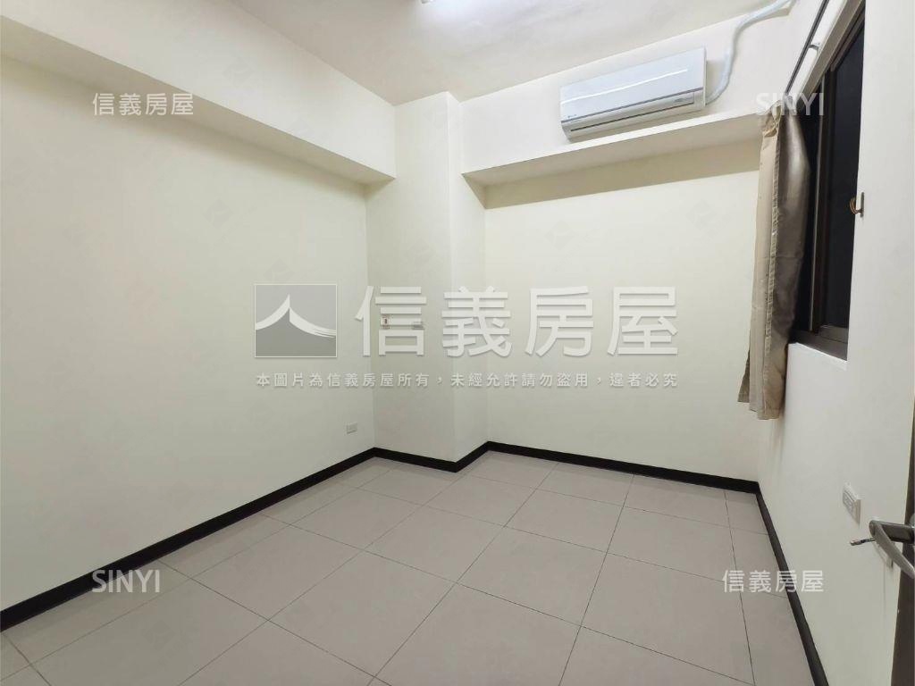 民安讚景觀２房車位房屋室內格局與周邊環境