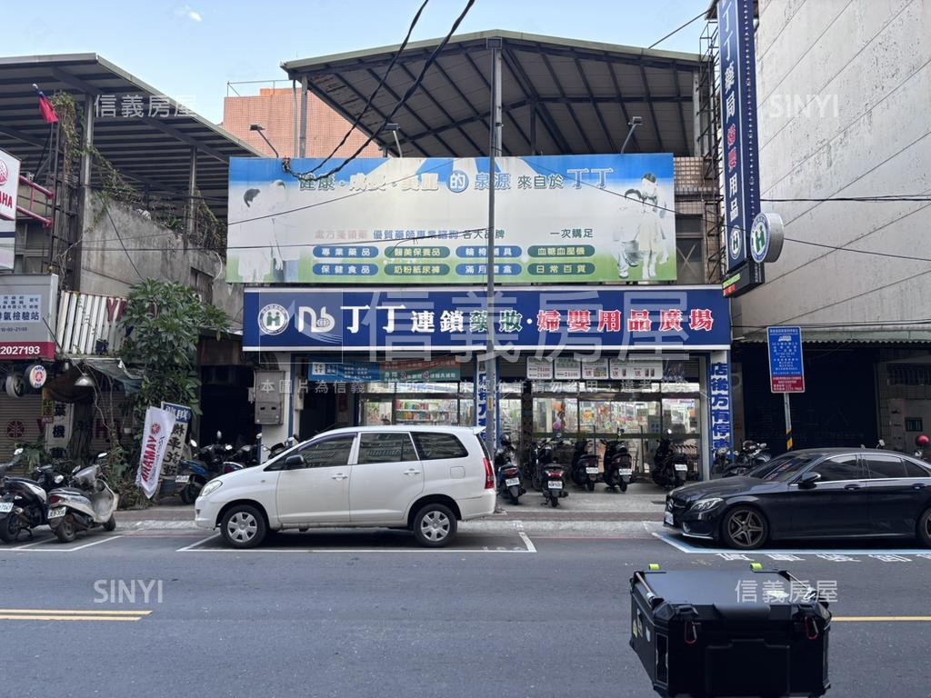 光華國小電梯２房車位房屋室內格局與周邊環境