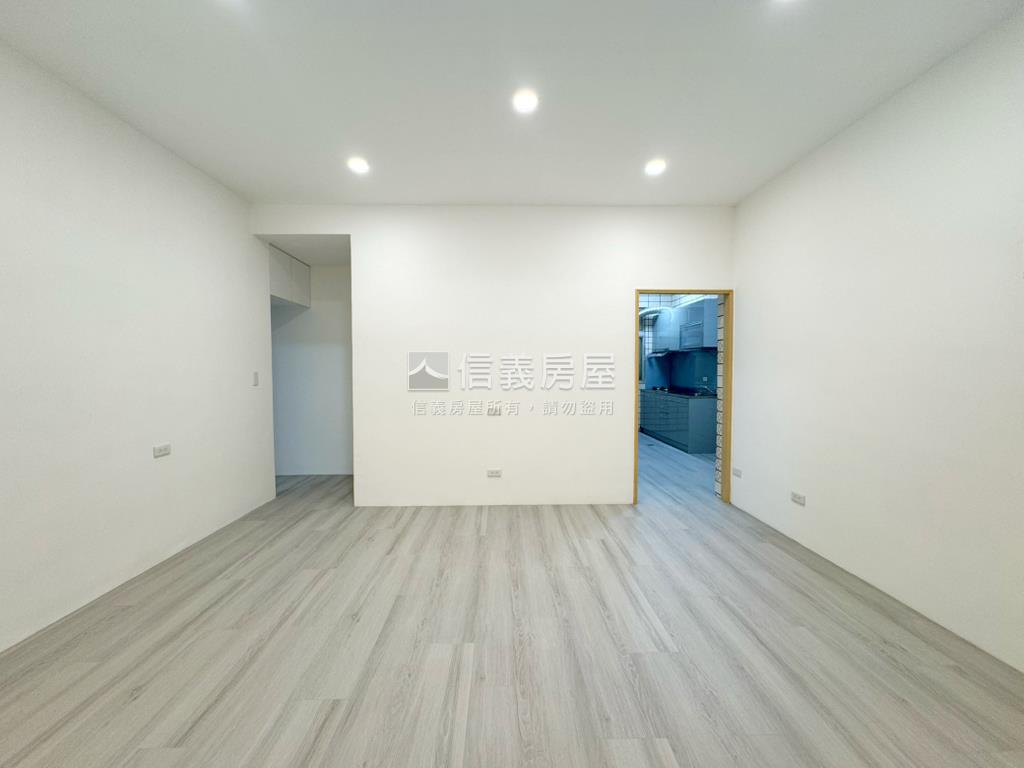 近浮洲火車站公寓二樓房屋室內格局與周邊環境