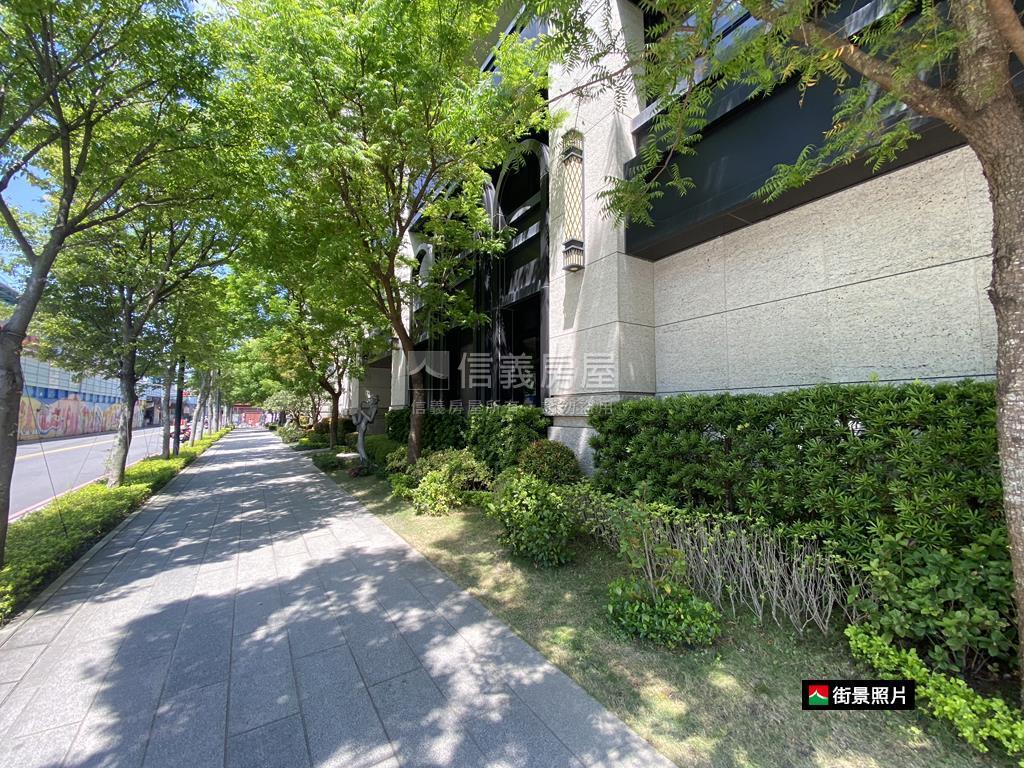 近浮洲火車站公寓二樓房屋室內格局與周邊環境