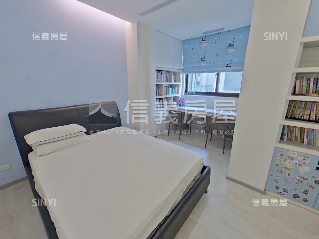 康橋旁景觀電梯獨戶別墅房屋室內格局與周邊環境