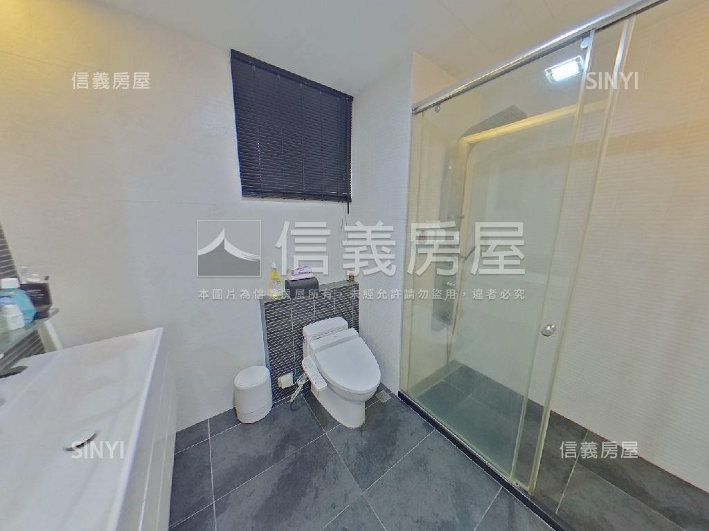 康橋旁景觀電梯獨戶別墅房屋室內格局與周邊環境