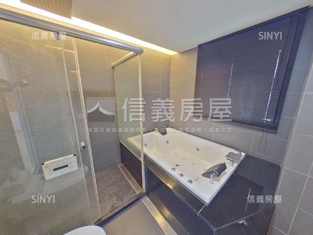 康橋旁景觀電梯獨戶別墅房屋室內格局與周邊環境