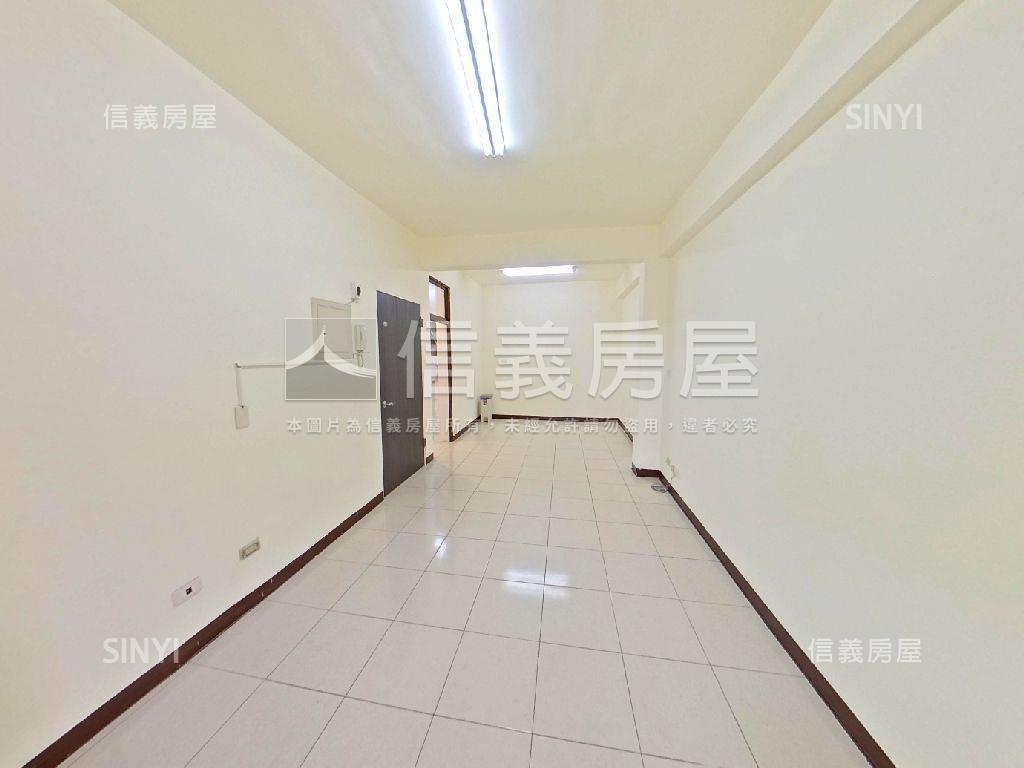 金門街公寓三樓房屋室內格局與周邊環境