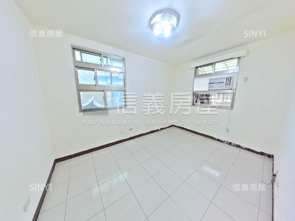 金門街公寓三樓房屋室內格局與周邊環境