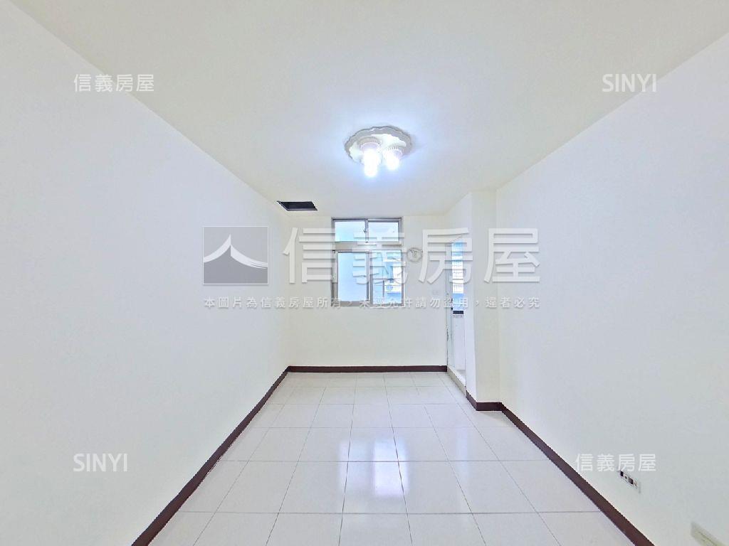 金門街公寓三樓房屋室內格局與周邊環境