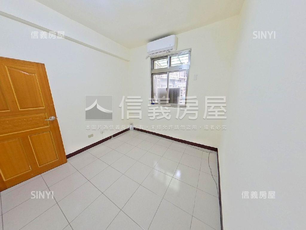 金門街公寓三樓房屋室內格局與周邊環境