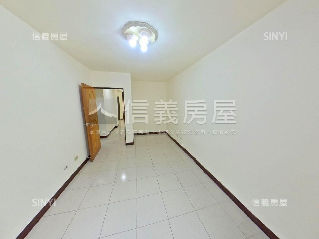 金門街公寓三樓房屋室內格局與周邊環境