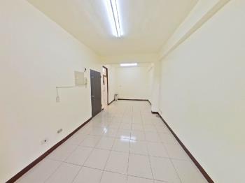 金門街公寓三樓