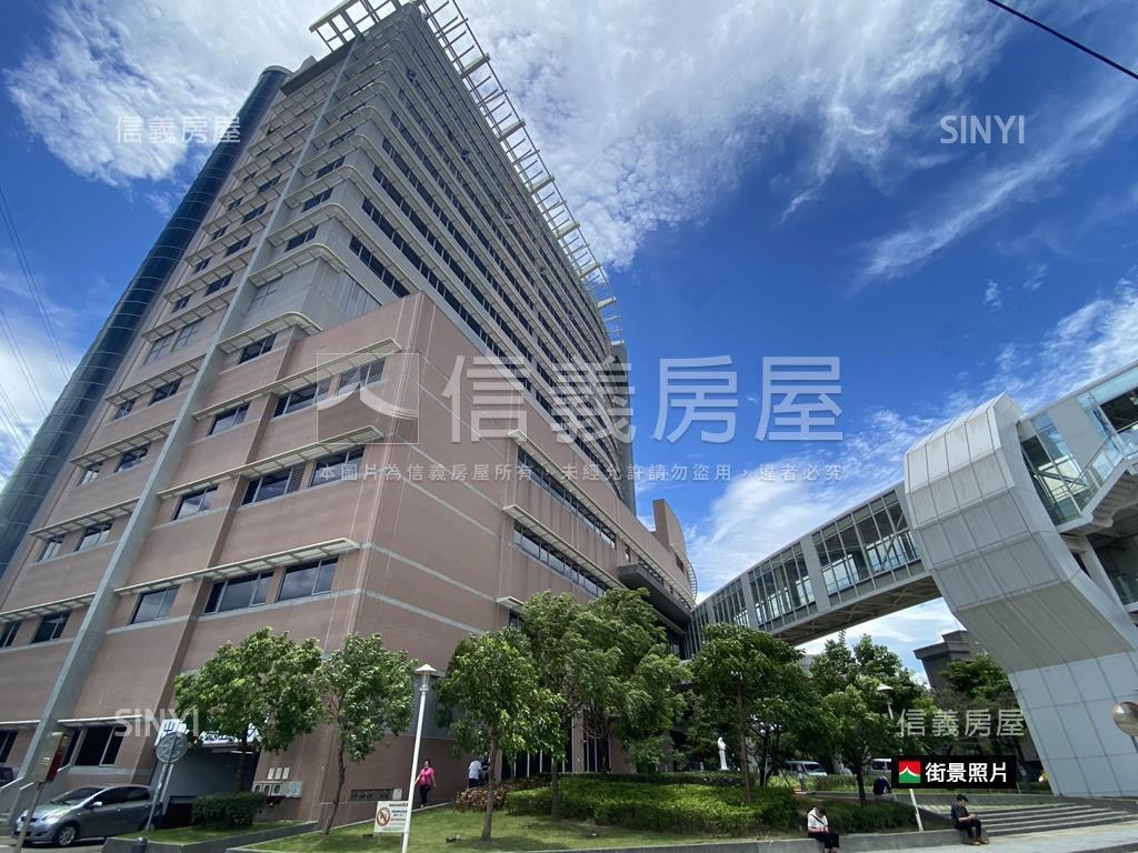 吉祥書香大四房附車位房屋室內格局與周邊環境