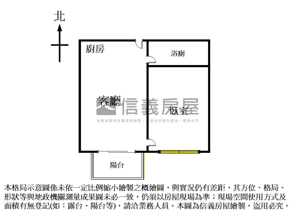 忠泰稀有朝南高樓美居房屋室內格局與周邊環境