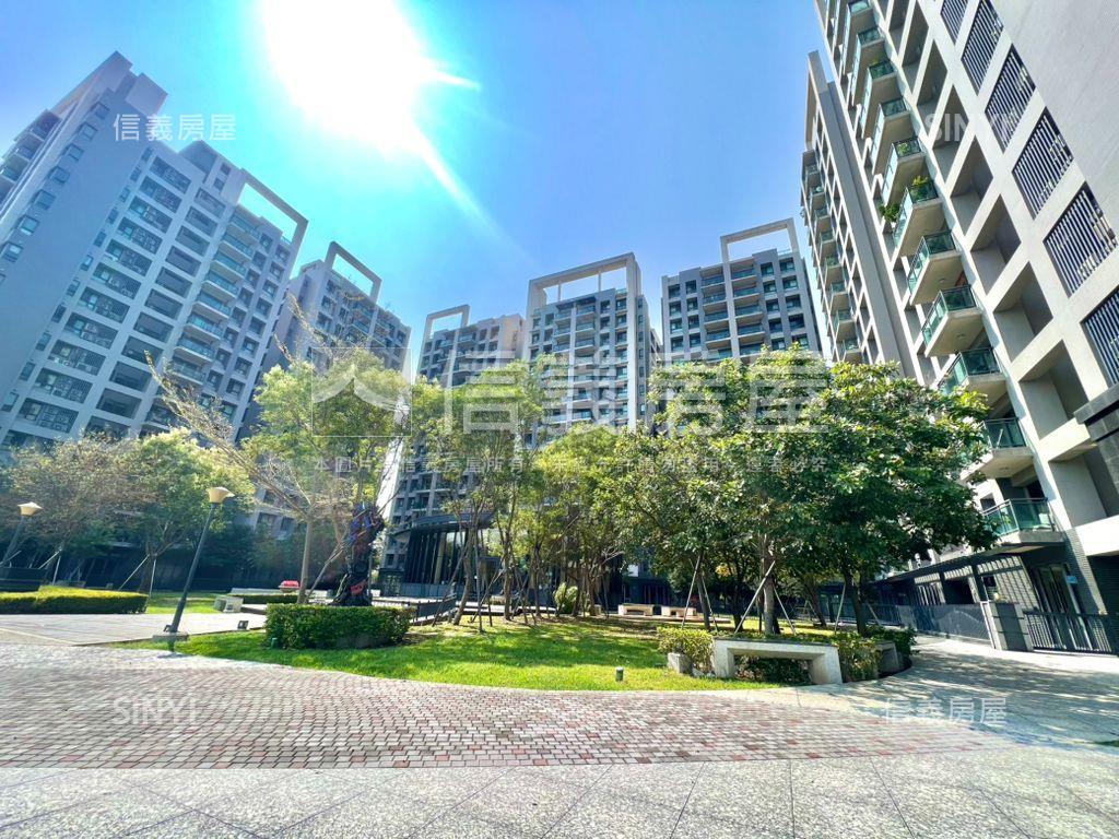 大河戀３房平車我最便宜房屋室內格局與周邊環境