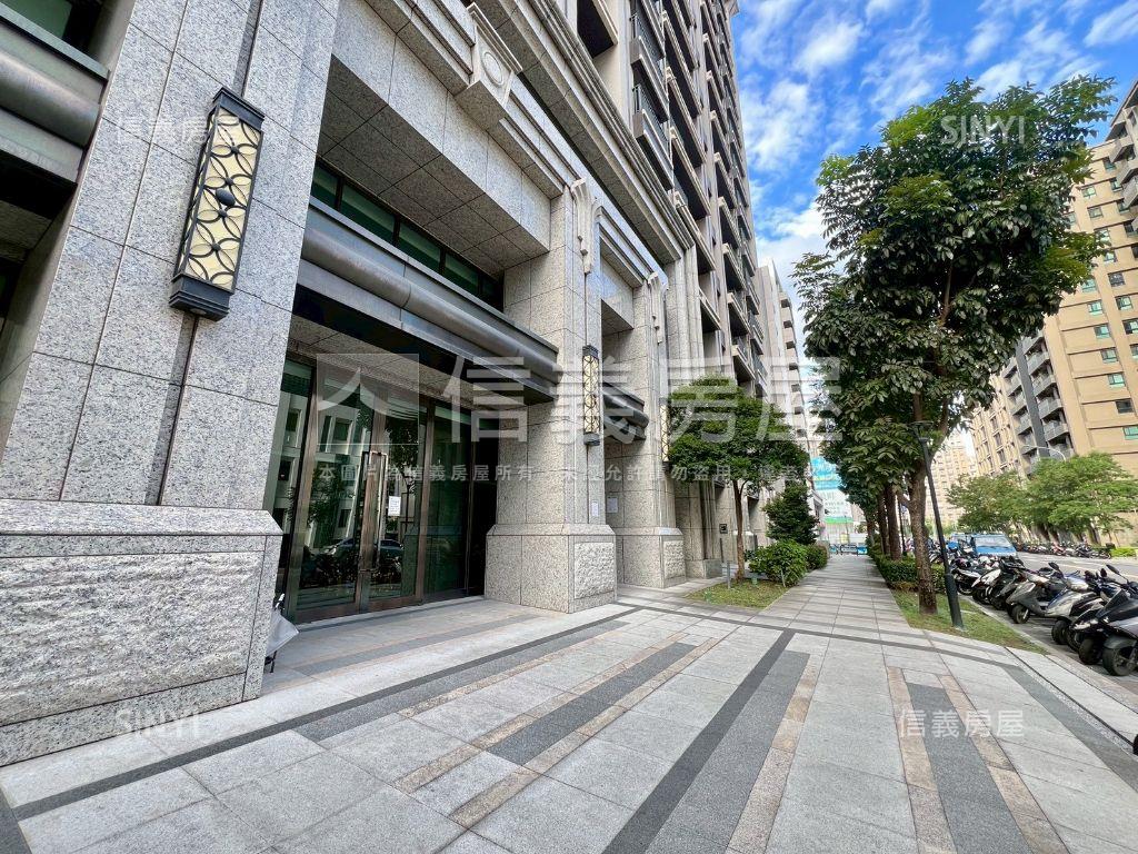 樂洋洋車位誠意出售房屋室內格局與周邊環境