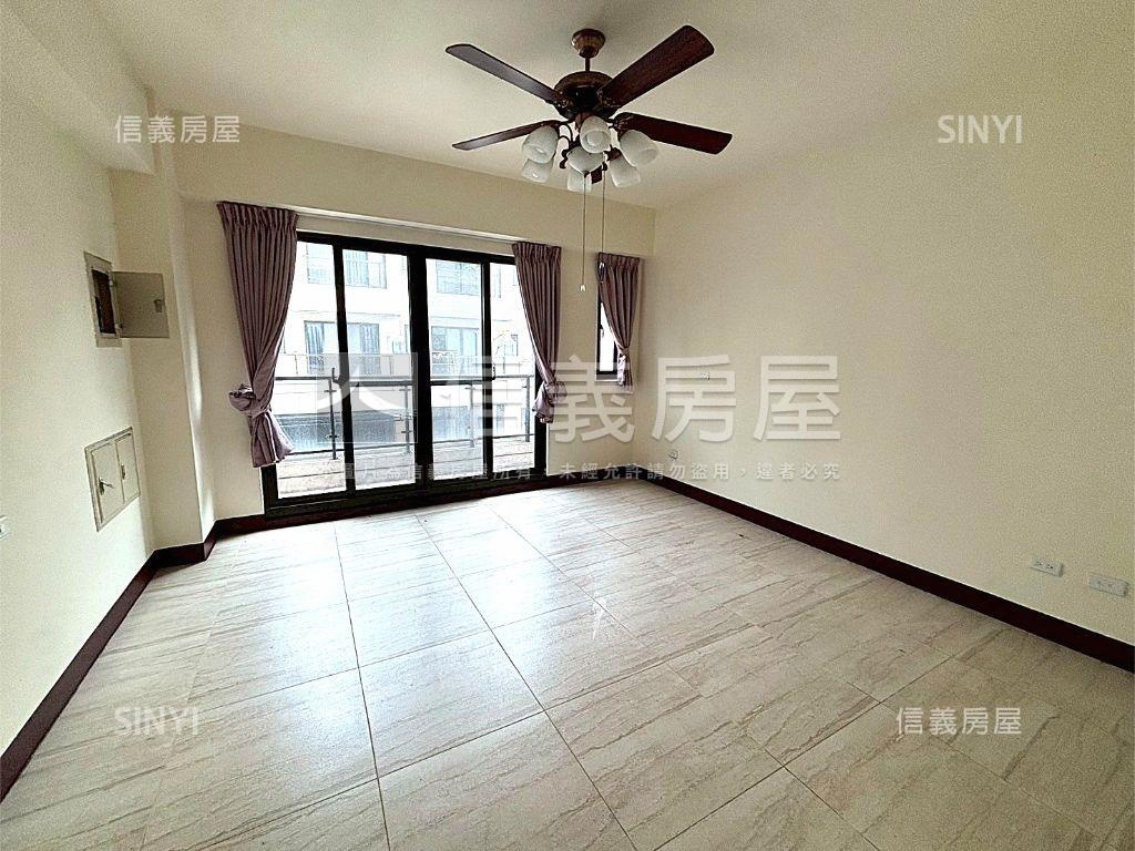 新光田☆前院車庫別墅房屋室內格局與周邊環境