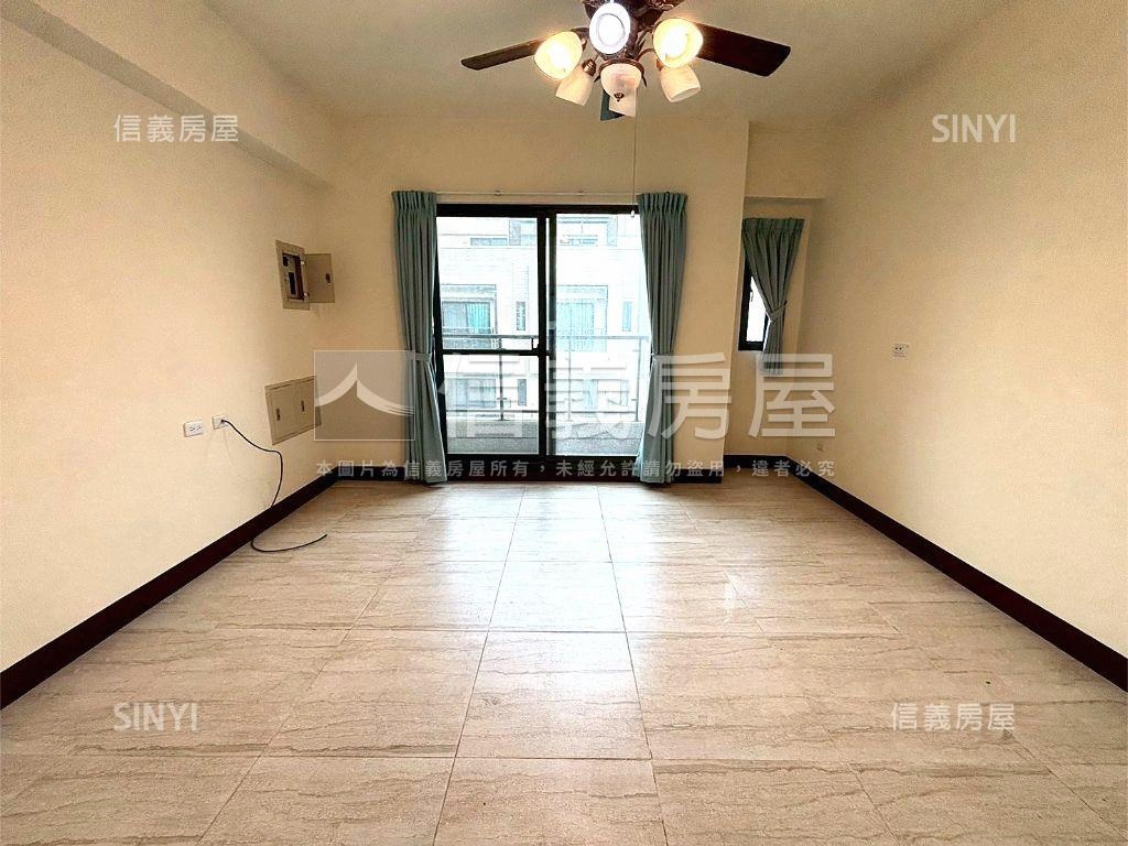 新光田☆前院車庫別墅房屋室內格局與周邊環境