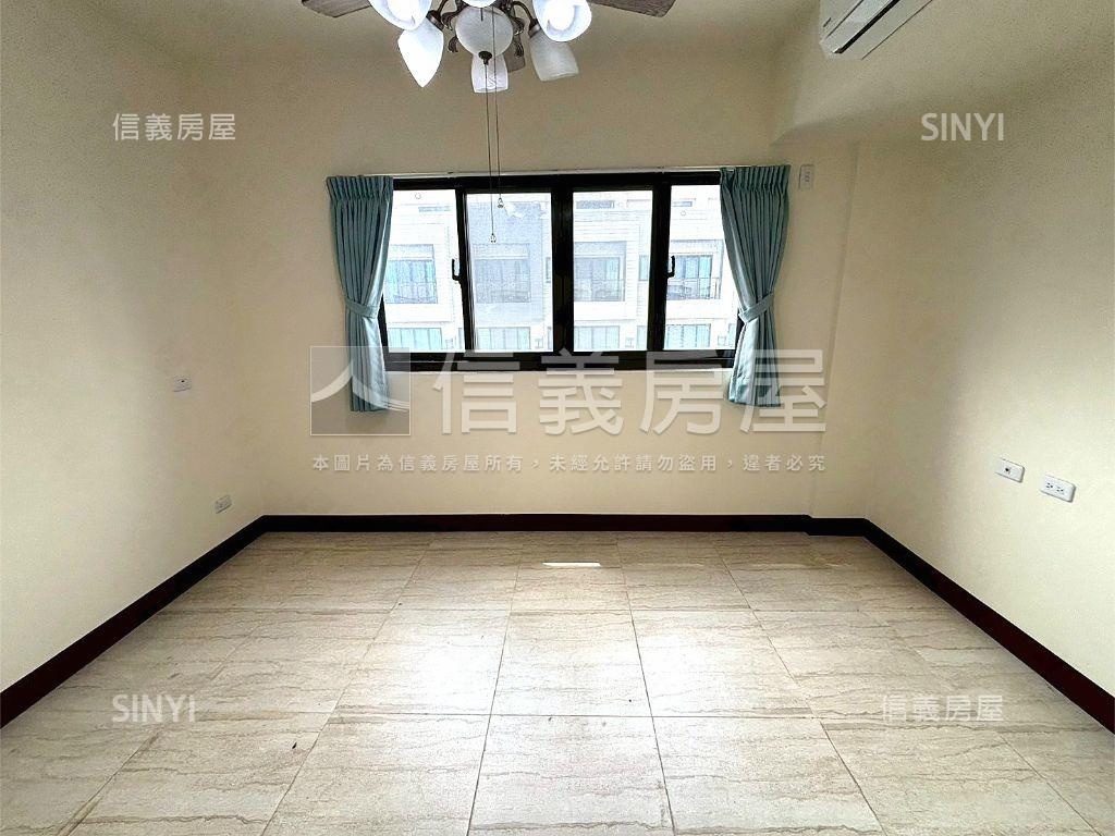 新光田☆前院車庫別墅房屋室內格局與周邊環境