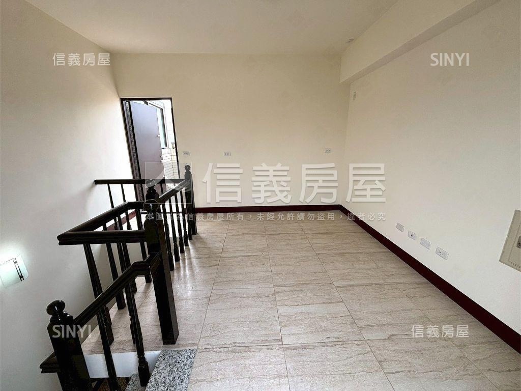 新光田☆前院車庫別墅房屋室內格局與周邊環境