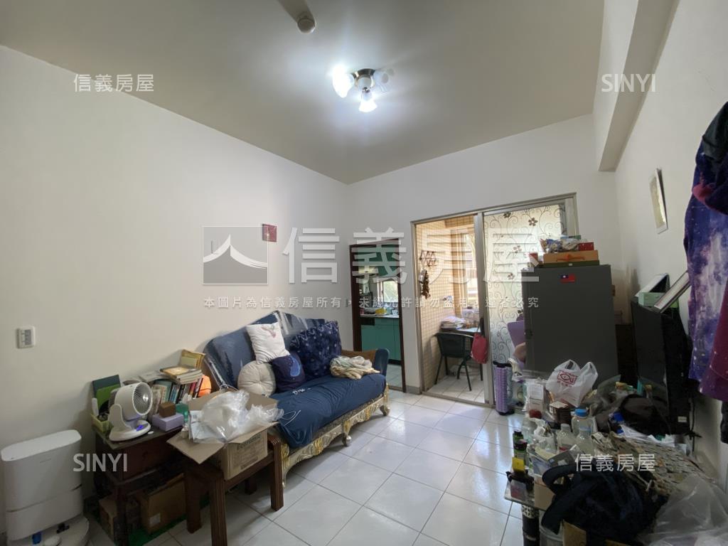 太平洋麗緻大套房房屋室內格局與周邊環境