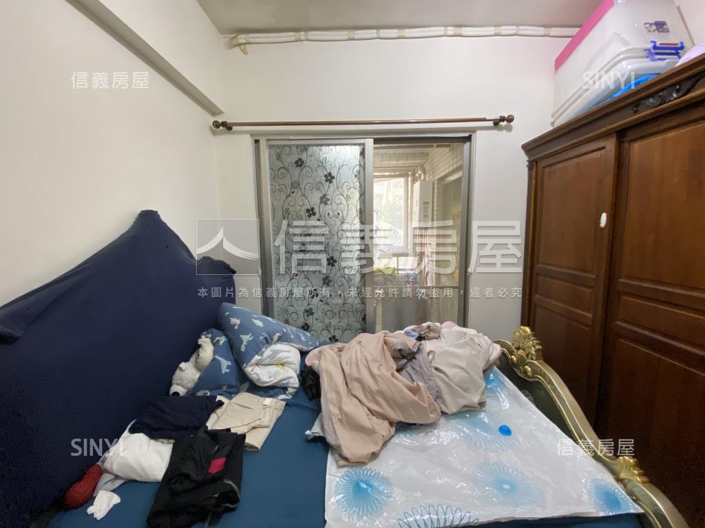 太平洋麗緻大套房房屋室內格局與周邊環境