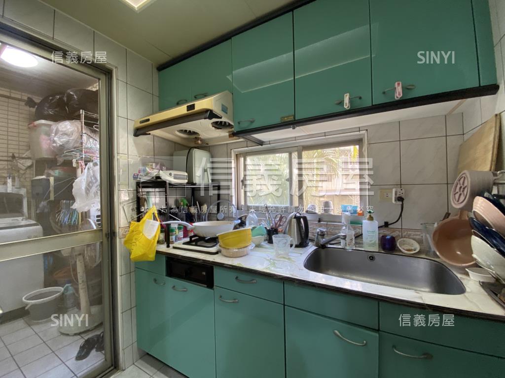 太平洋麗緻大套房房屋室內格局與周邊環境