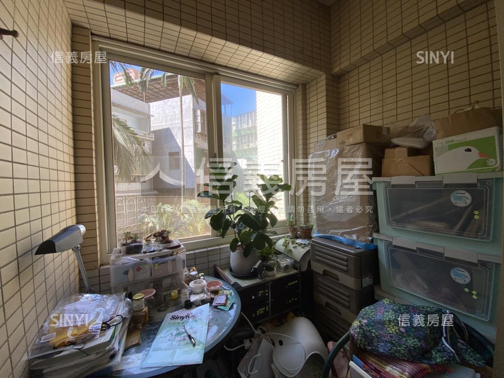 太平洋麗緻大套房房屋室內格局與周邊環境