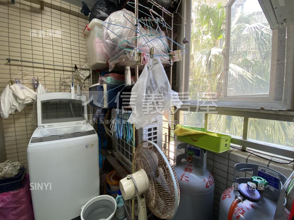 太平洋麗緻大套房房屋室內格局與周邊環境