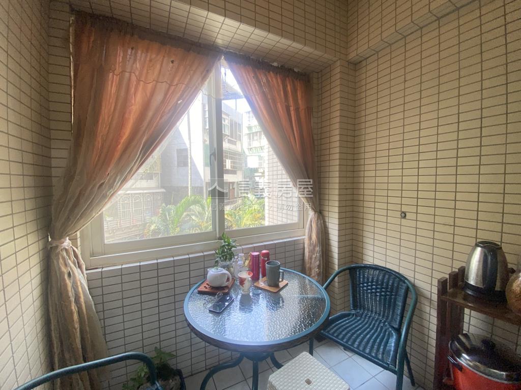 太平洋麗緻大套房房屋室內格局與周邊環境