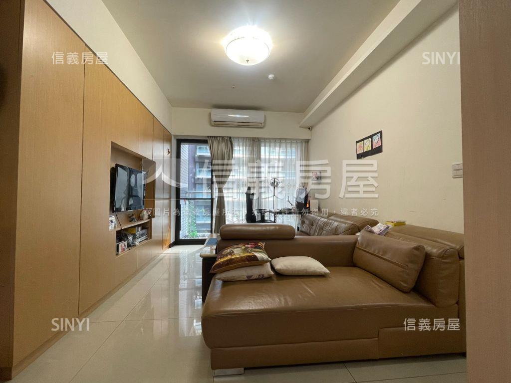 【主推】新世紀美三房車位房屋室內格局與周邊環境