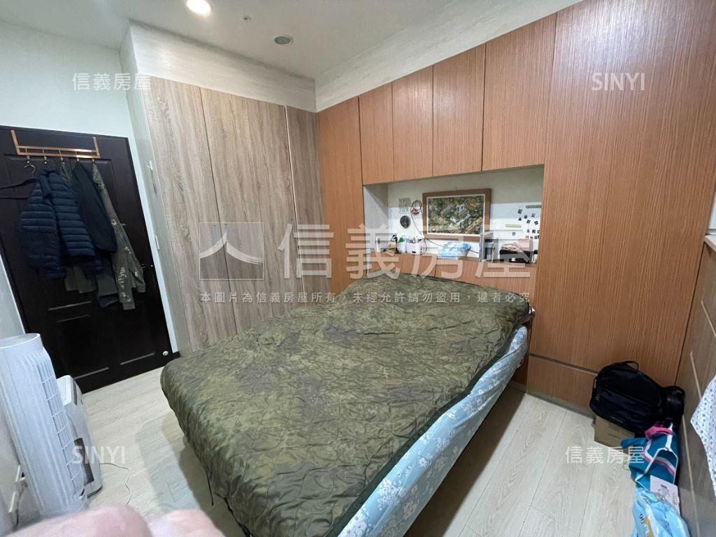 【主推】新世紀美三房車位房屋室內格局與周邊環境