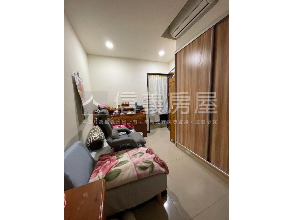 【主推】新世紀美三房車位房屋室內格局與周邊環境