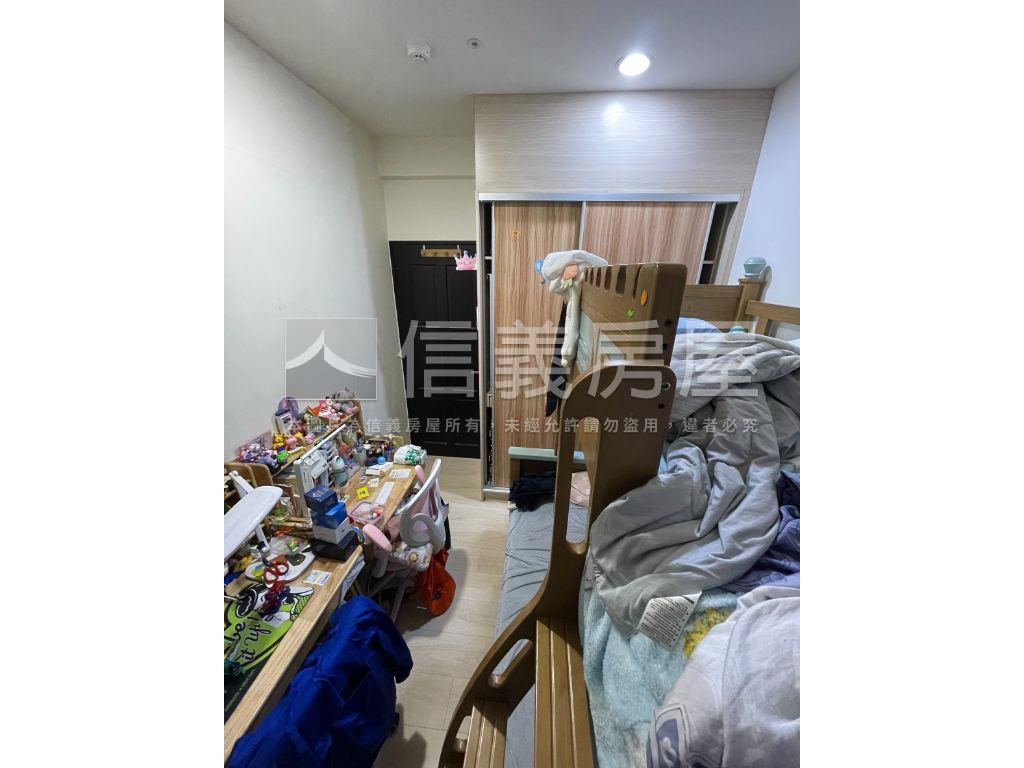 【主推】新世紀美三房車位房屋室內格局與周邊環境