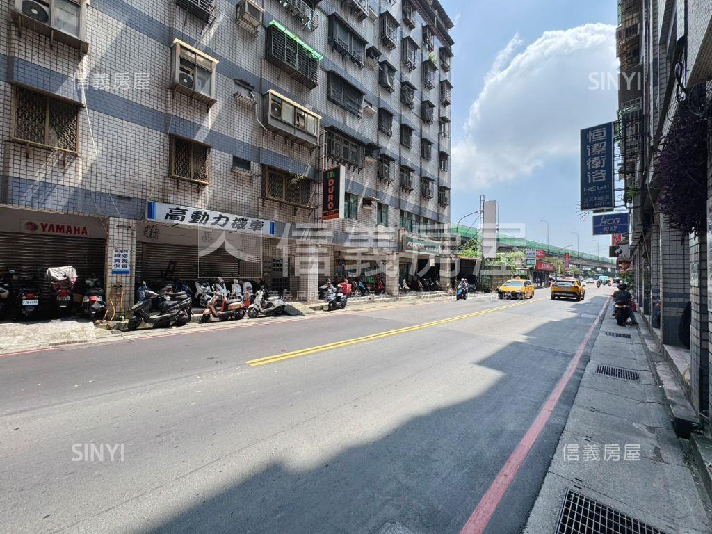 ⭐康寧街稀有黃金店面⭐房屋室內格局與周邊環境
