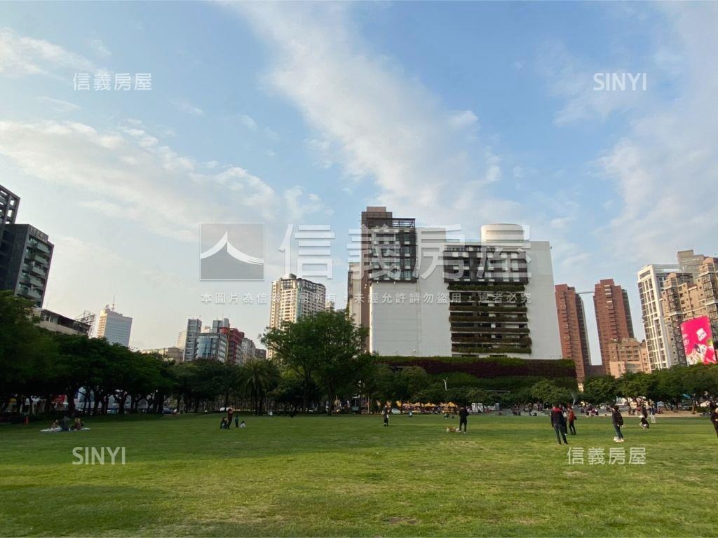 近勤美商圈夏都三房平車房屋室內格局與周邊環境