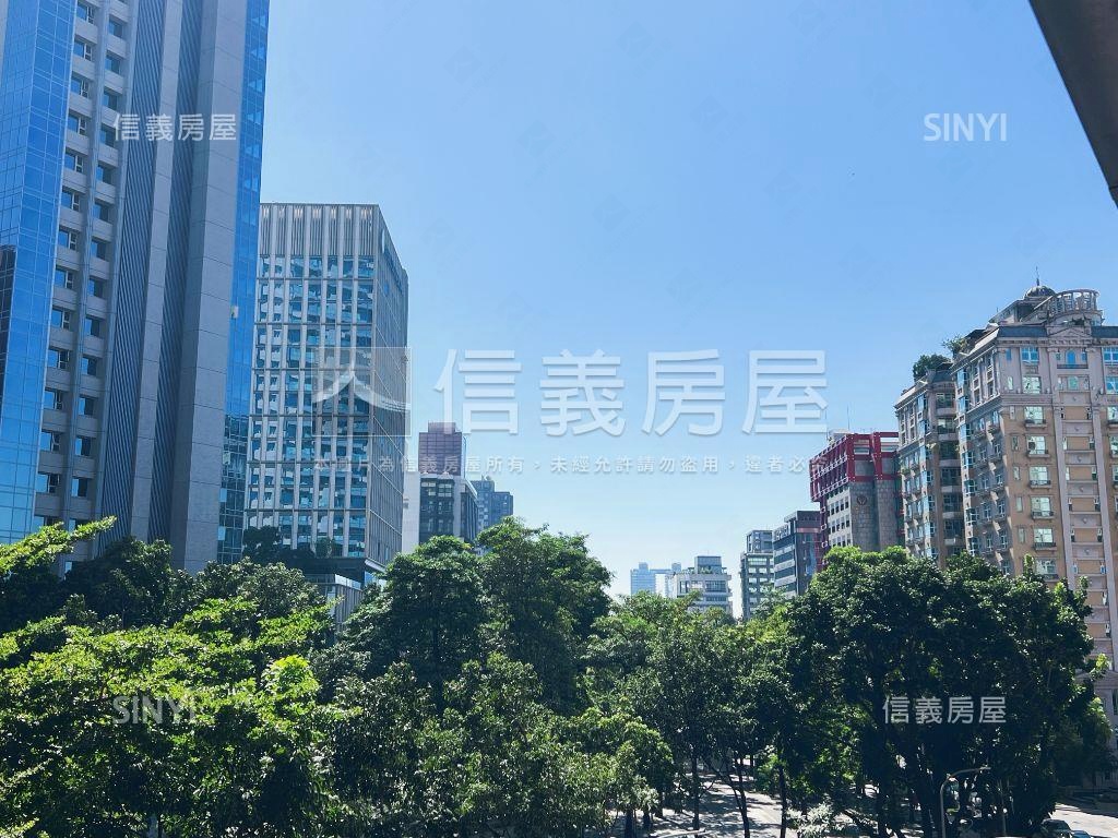 近勤美商圈夏都三房平車房屋室內格局與周邊環境
