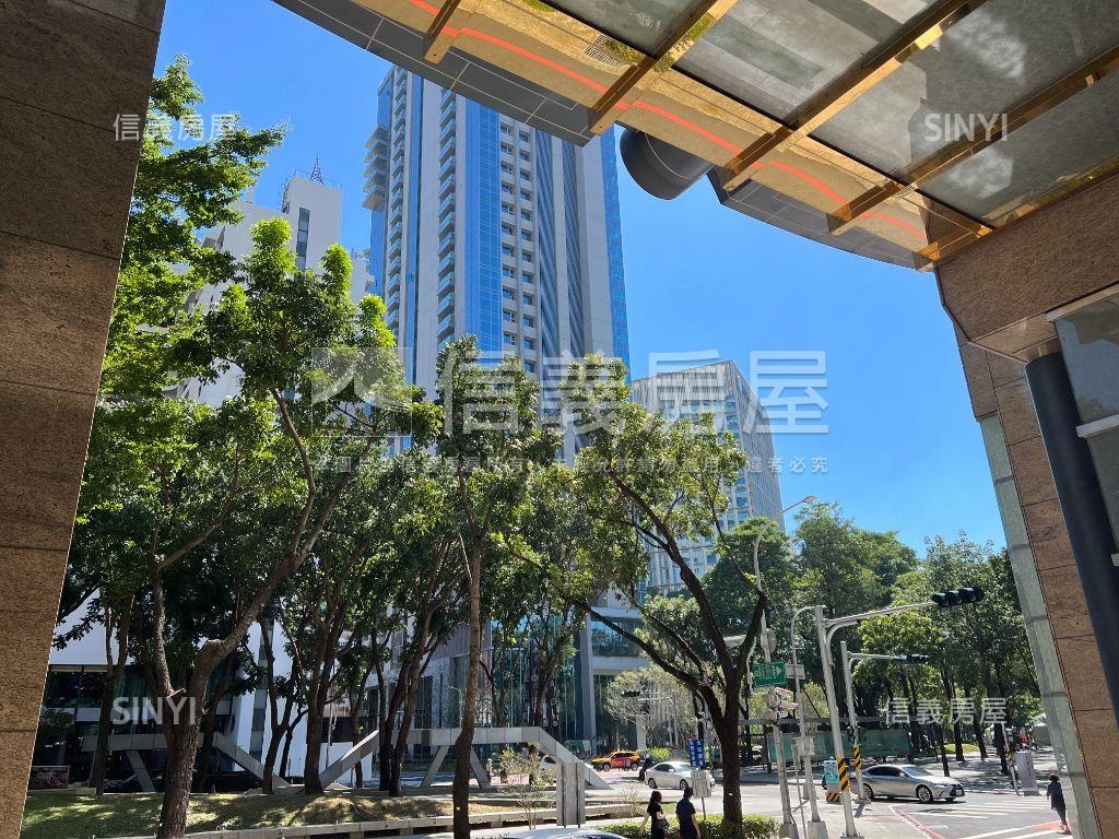 近勤美商圈夏都三房平車房屋室內格局與周邊環境