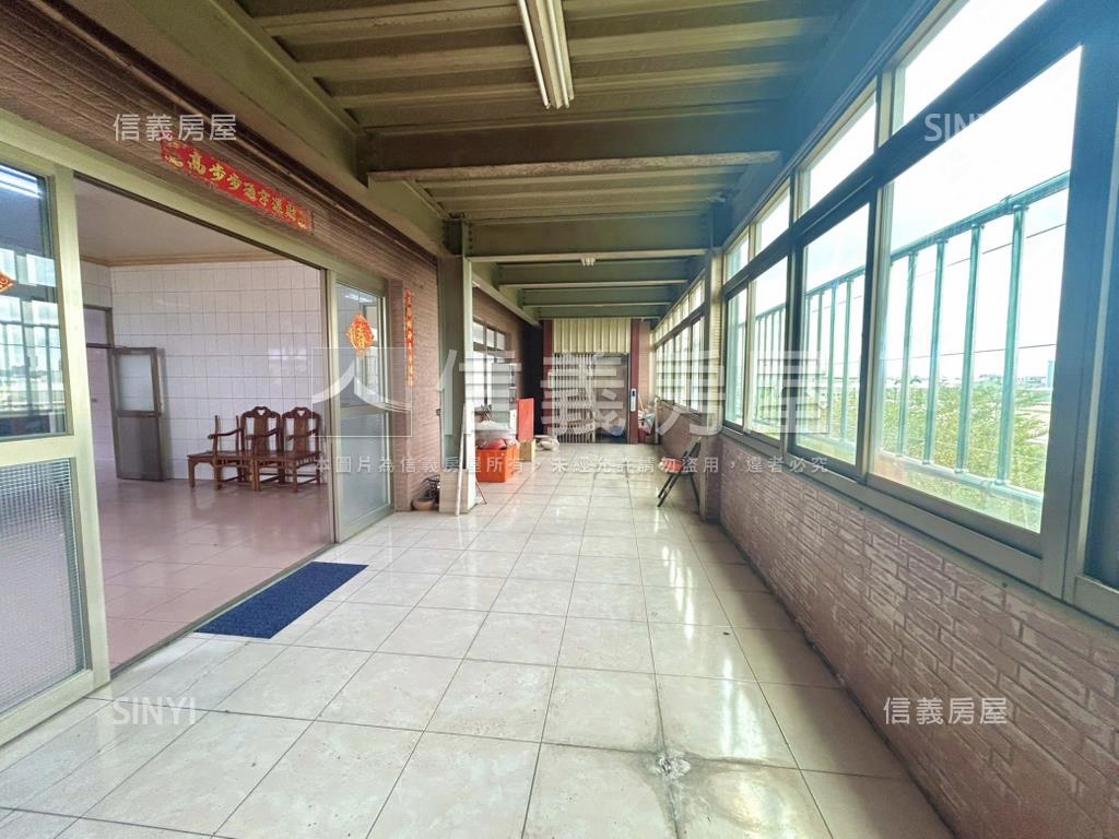 工廠推薦！乙種附天車貨梯房屋室內格局與周邊環境