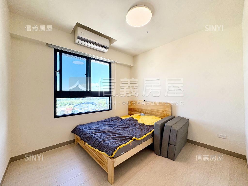 ⭐高樓美景溫馨兩房平車房屋室內格局與周邊環境