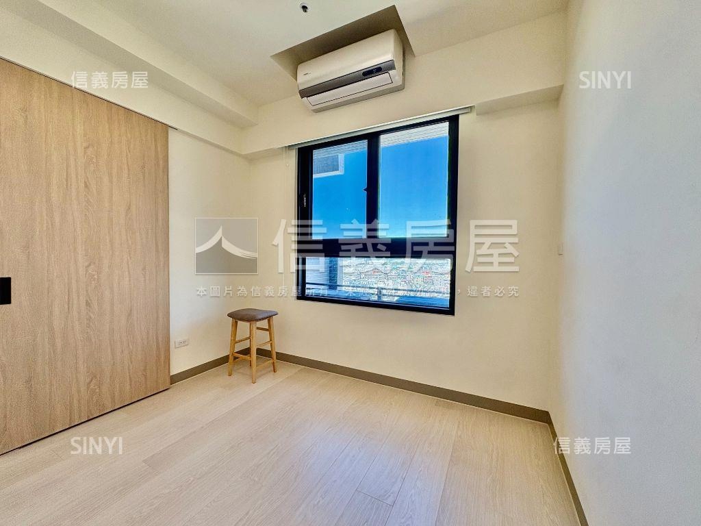 ⭐高樓美景溫馨兩房平車房屋室內格局與周邊環境