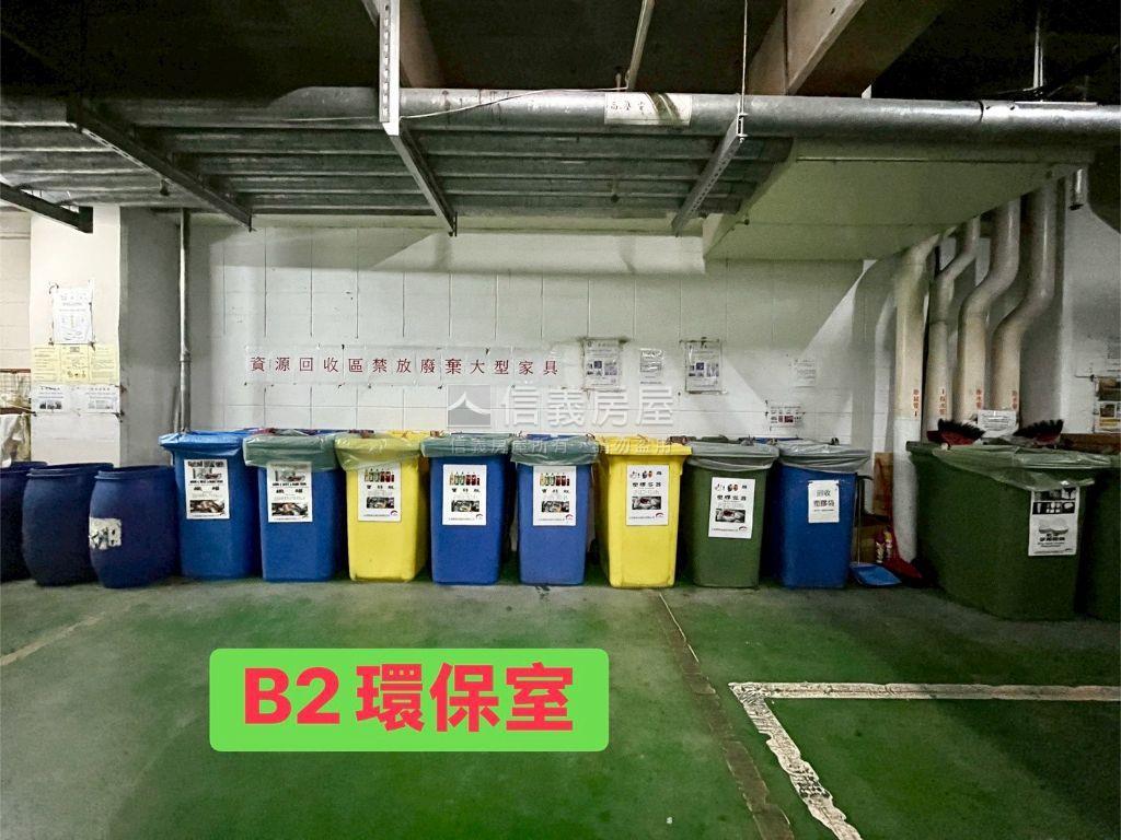 Ａ９未來城電梯２房車位房屋室內格局與周邊環境