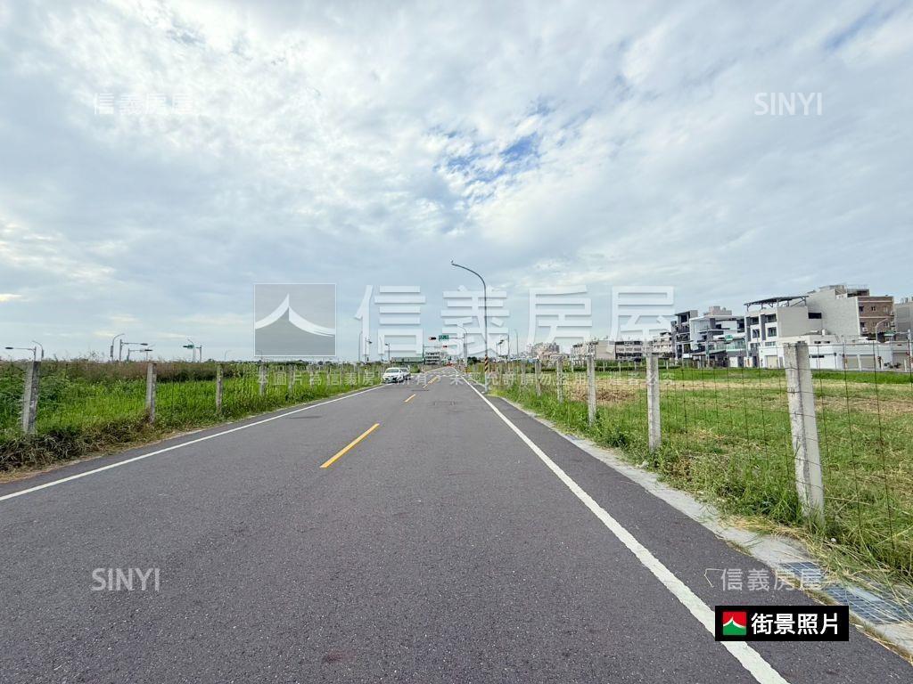 近商６０｜重劃面寬土地Ａ房屋室內格局與周邊環境